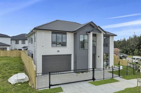 Photo of property in 11 Crossgar Road, Flat Bush, Auckland, 2019