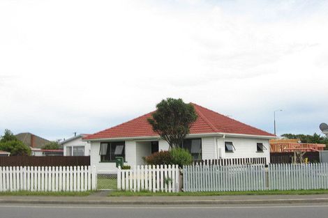Photo of property in 48 Rutherford Street, Woolston, Christchurch, 8023