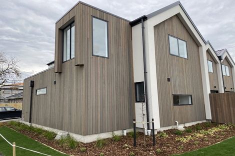 Photo of property in 51 Edgeware Road, St Albans, Christchurch, 8014