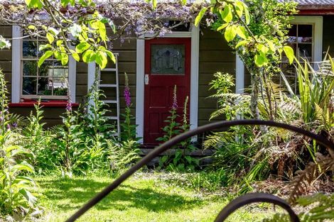 Photo of property in 464 Stafford Loop Road, Awatuna, Hokitika, 7882