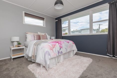 Photo of property in 64 Mark Avenue, Paparangi, Wellington, 6037