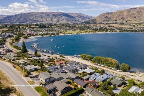 Photo of property in 128a Lismore Street, Wanaka, 9305
