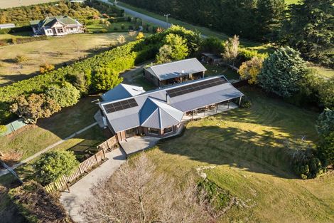 Photo of property in 1316 Tramway Road, Dunsandel, Leeston, 7682