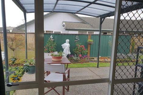 Photo of property in Village Gardens, 46/16u Rototuna Road, Flagstaff, Hamilton, 3210