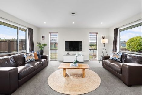 Photo of property in 251 Rolleston Drive, Rolleston, 7614