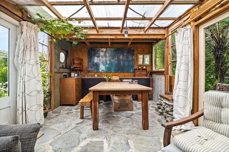 Photo of property in 8 Beach Road, Long Beach, Port Chalmers, 9081