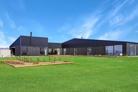 Photo of property in 30 The Drive, Twizel, 7999