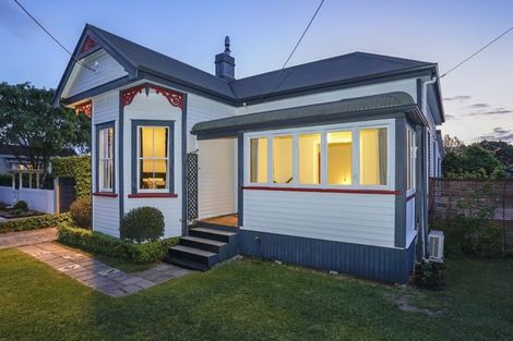 Photo of property in 41 Firth Street, Hamilton East, Hamilton, 3216