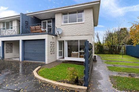 Photo of property in 6/53 Brockworth Place, Riccarton, Christchurch, 8011
