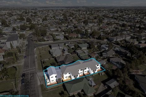 Photo of property in 19c Bowater Place, Manurewa, Auckland, 2102