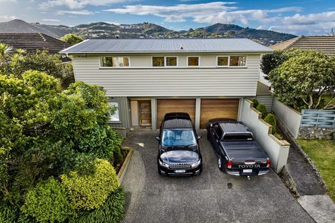Photo of property in 33 Collier Avenue, Karori, Wellington, 6012
