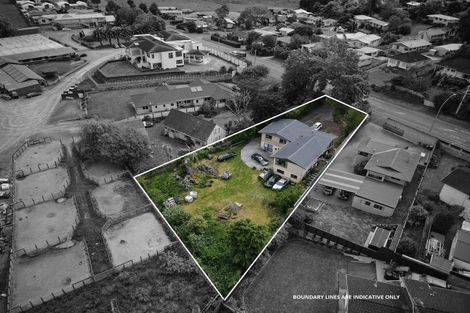 Photo of property in 173 Tuhikaramea Road, Dinsdale, Hamilton, 3204