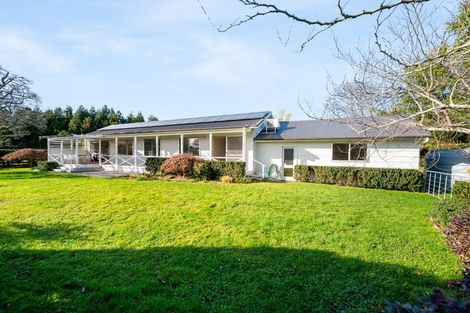 Photo of property in 6 Cranmere Drive, Tamahere, Hamilton, 3283