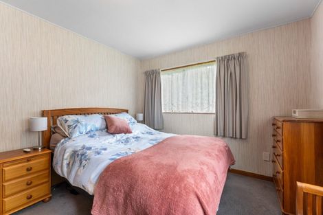 Photo of property in 5 Hughes Court, Pahiatua, 4910