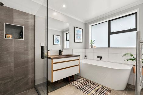 Photo of property in 3 Cooperage Avenue, Kumeu, 0810