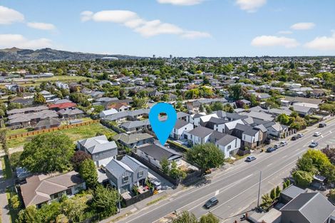 Photo of property in 42a Shirley Road, Shirley, Christchurch, 8013