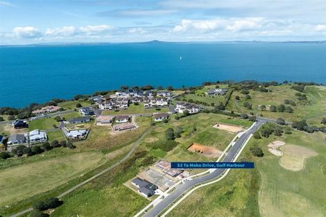 Photo of property in 53 Ta Moko Drive, Gulf Harbour, 0930