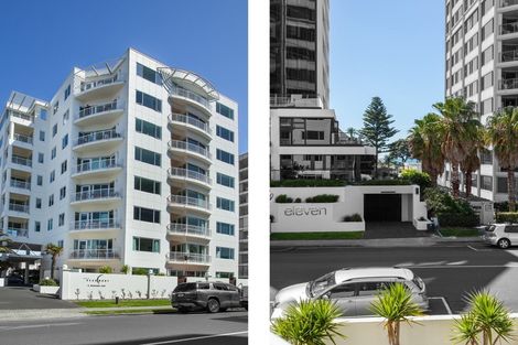 Photo of property in 10/12 Maunganui Road, Mount Maunganui, 3116