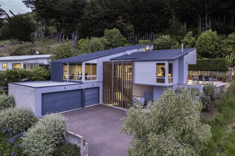 Photo of property in 10 Maurice Knowles Lane, Cashmere, Christchurch, 8022