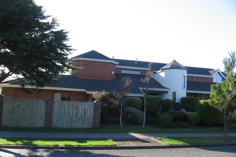 Photo of property in 48 Burbank Crescent, Churton Park, Wellington, 6037