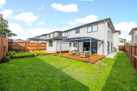 Photo of property in 12 Hangahai Road, Flat Bush, Auckland, 2019