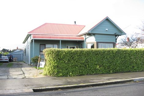 Photo of property in 25 Tedder Street, Saint Kilda, Dunedin, 9012