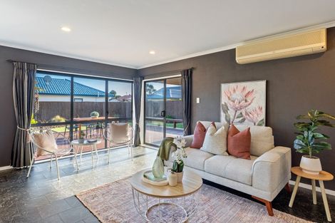 Photo of property in 36 College Drive, Paraparaumu, 5032