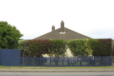 Photo of property in 52 Rutherford Street, Woolston, Christchurch, 8023