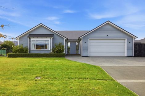 Photo of property in 12 Claremont Crescent, Amberley, 7410