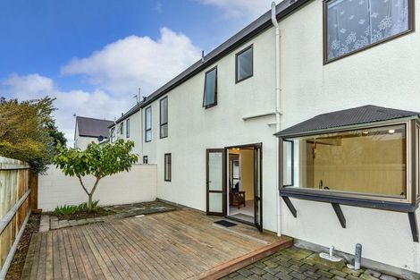 Photo of property in 8/143 Salisbury Street, Christchurch Central, Christchurch, 8013