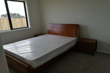 Photo of property in 3 Demeter Street, Flat Bush, Auckland, 2019