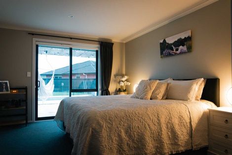 Photo of property in 23 Tiaki Way, Cambridge, 3434