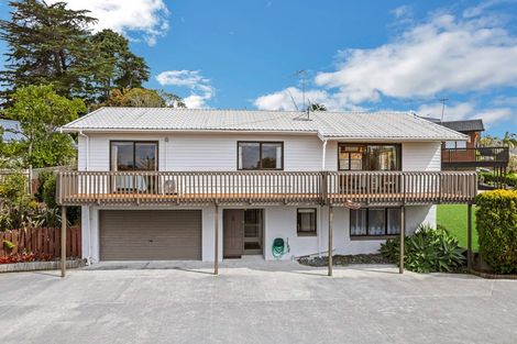 Photo of property in 69 Spence Road, Henderson, Auckland, 0612
