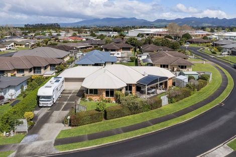 Photo of property in 3 Hoggard Place, Katikati, 3129