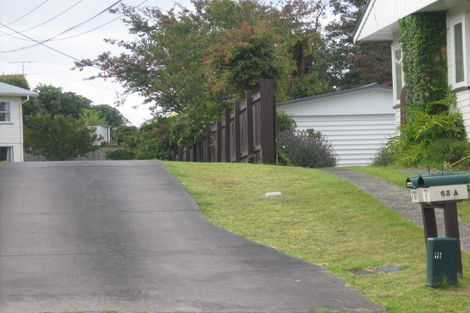 Photo of property in 63 Hogans Road, Glenfield, Auckland, 0629