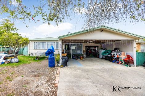 Photo of property in 1/2 Barrie Avenue, Papatoetoe, Auckland, 2025