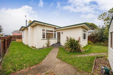 Photo of property in 232 Tremaine Avenue, Highbury, Palmerston North, 4412