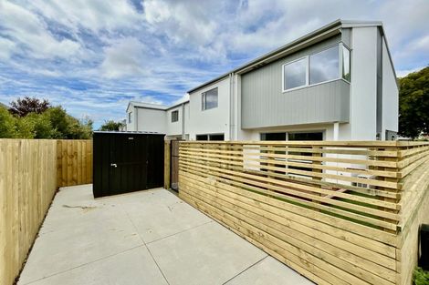 Photo of property in 396 Wilsons Road, Waltham, Christchurch, 8011