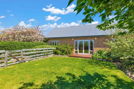 Photo of property in 325 Georges Road, Glasnevin, Amberley, 7482