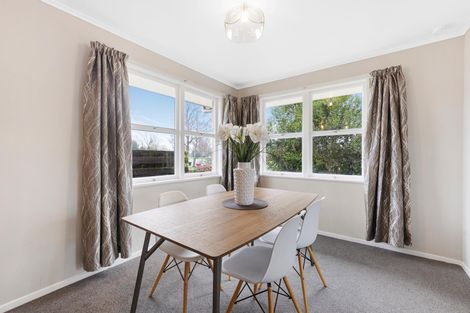 Photo of property in 1 Portsmouth Place, Matamata, 3400