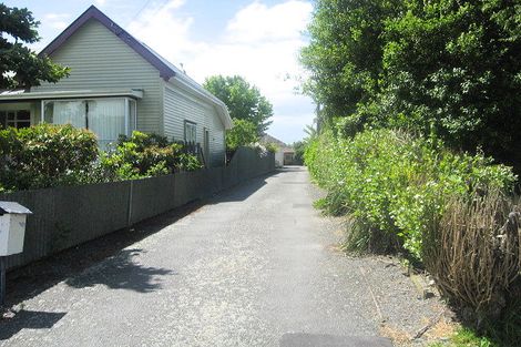 Photo of property in 23a Sandwich Road, Beckenham, Christchurch, 8023