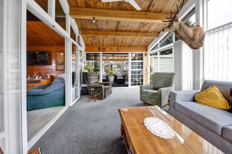 Photo of property in 27a Egmont Street, Kaponga, Hawera, 4679