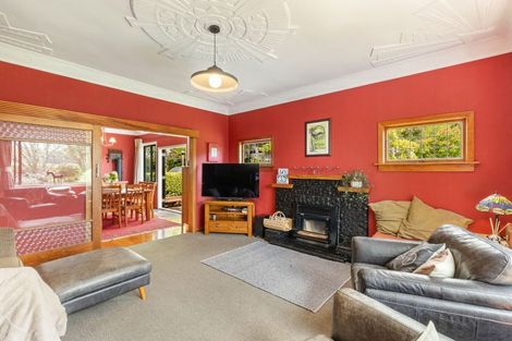 Photo of property in 82 Tikorangi Road, Tikorangi, Waitara, 4383