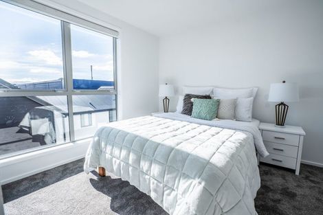 Photo of property in 5/205 Salisbury Street, Christchurch Central, Christchurch, 8013