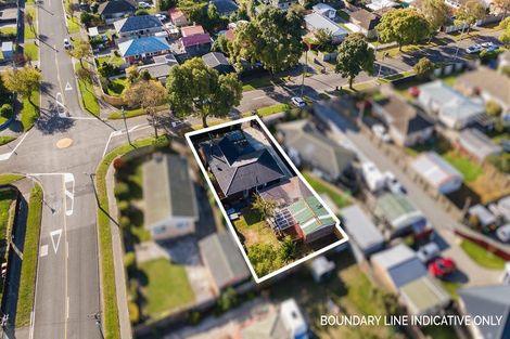 Photo of property in 47 Carters Road, Aranui, Christchurch, 8061