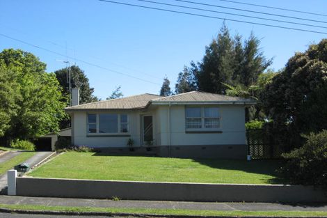 Photo of property in 571 Mandeno Street, Te Awamutu, 3800