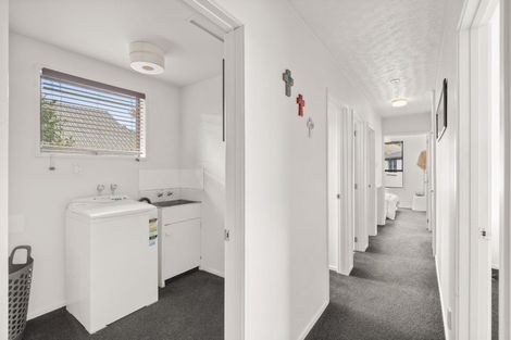 Photo of property in 45 Karnak Crescent, Russley, Christchurch, 8042