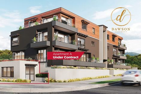 Photo of property in 55 Dawson Street, New Plymouth, 4310