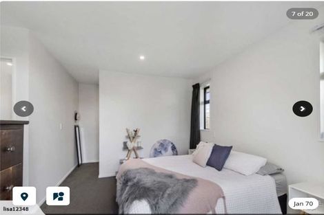 Photo of property in 16b Retallick Way, Amberley, 7410