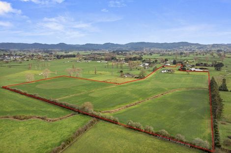 Photo of property in 431 Horotiu Road, Te Kowhai, Hamilton, 3288